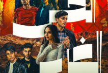 صورة بالصور.. الحلم الأمريكي يضيع في الحي الغربي بمهرجان المسرح العالمي41 بالقاهرة