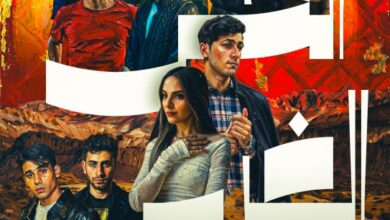 صورة بالصور.. الحلم الأمريكي يضيع في الحي الغربي بمهرجان المسرح العالمي41 بالقاهرة