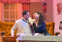 صورة بالصور .. ليزي أنبل من الجميع. ليست كذبة أبريل