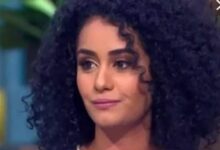 صورة النجمة نانسي صلاح تسجل حضورها في دراما رمضان وتستعد للجديد