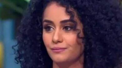 صورة النجمة نانسي صلاح تسجل حضورها في دراما رمضان وتستعد للجديد