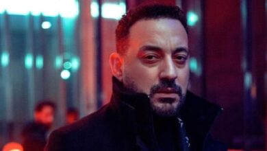 صورة النجم المصري دياب يسجل حضوره بقوة في دراما رمضان بمسلسل هي كيميا