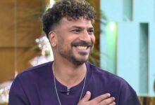 صورة الكوميديان مصطفي ابوسريع يسجل حضوره بقوة في دراما رمضان بمسلسلين