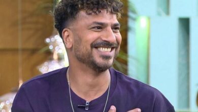 صورة الكوميديان مصطفي ابوسريع يسجل حضوره بقوة في دراما رمضان بمسلسلين