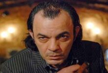 صورة الفنان علاء مرسي يسجل حضوره بقوة في دراما رمضان ويستعد للقادم