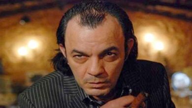 صورة الفنان علاء مرسي يسجل حضوره بقوة في دراما رمضان ويستعد للقادم