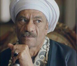 صورة الفنان الكبير سيد رجب يواصل نشاطه الفني بعد تألقه في دراما رمضان
