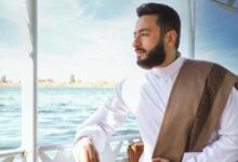 صورة النجم حمادة هلال يواصل تألقه في مسلسل المداح ويستعد لمفاجأة في رمضان