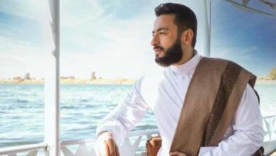 صورة النجم حمادة هلال يواصل تألقه في مسلسل المداح ويستعد لمفاجأة في رمضان