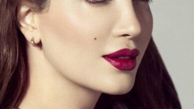 صورة النجمة نسرين طافش تواصل نشاطها الفني بعد تألقها في رمضان