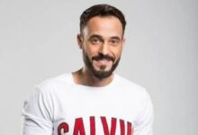 صورة النجم يوسف الشريف يتألق في فن الحرب في رمضان ويواصل البحث عن جديد