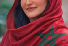 صورة سمية أنور صوت مغربي أصيل يواصل حضوره القوي بين الزمن الجميل والتجديد