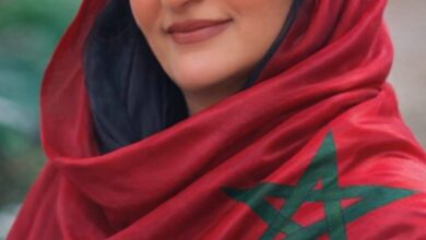 صورة سمية أنور صوت مغربي أصيل يواصل حضوره القوي بين الزمن الجميل والتجديد