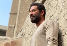صورة النجم عمرو سعد يتصدر المقدمة لدراما رمضان ويسعي للعالمية سينما