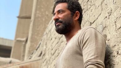 صورة النجم عمرو سعد يتصدر المقدمة لدراما رمضان ويسعي للعالمية سينما