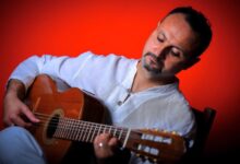 صورة المايسترو سليم دادا.. زيارة إبن اوغسطين للجزائر تجسيد لرمزية تاريخية وأثر عالمي خالد