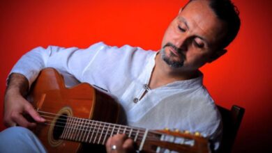 صورة المايسترو سليم دادا.. زيارة إبن اوغسطين للجزائر تجسيد لرمزية تاريخية وأثر عالمي خالد