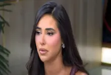 صورة النجمة آية سماحة تحصد نجاحا كبيرا متواصلا في دراما رمضان والسينما