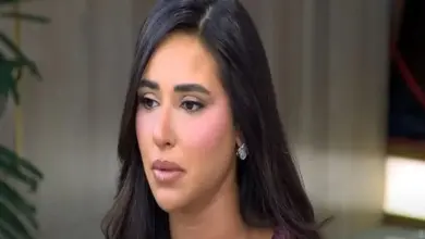 صورة النجمة آية سماحة تحصد نجاحا كبيرا متواصلا في دراما رمضان والسينما