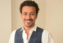 صورة النجم المصري احمد داوود يواصل تألقه في دراما رمضان والجديد سينما