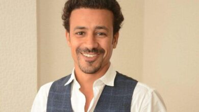 صورة النجم المصري احمد داوود يواصل تألقه في دراما رمضان والجديد سينما