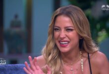 صورة النجمة ريم مصطفي تلفت الأنظار بدورها في فن الحرب دراما رمضان وتتجه للجديد