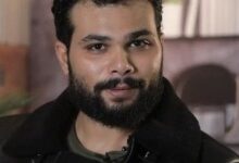 صورة النجم المصري احمد عبد الله محمود يخطف الاضواء في دراما رمضان في مسلسل حق عرب ويواصل