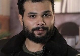 صورة النجم المصري احمد عبد الله محمود يخطف الاضواء في دراما رمضان في مسلسل حق عرب ويواصل