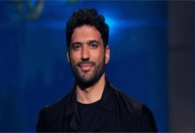 صورة النجم حسن الرداد يغيب عن الدراما ويفضل الإذاعة والسينما