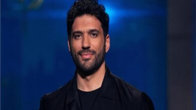 صورة النجم حسن الرداد يغيب عن الدراما ويفضل الإذاعة والسينما