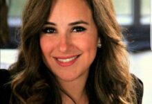 صورة النجمة شيري عادل تواصل نشاطها الفني بعد نجاحها في فن الحرب في رمضان