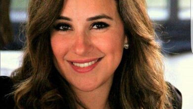 صورة النجمة شيري عادل تواصل نشاطها الفني بعد نجاحها في فن الحرب في رمضان