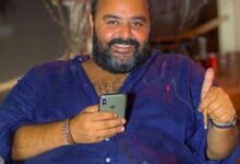 صورة نجم الكوميديا شيكو يواصل حضوره القوي سينما ودراما