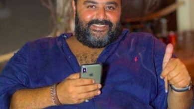 صورة نجم الكوميديا شيكو يواصل حضوره القوي سينما ودراما