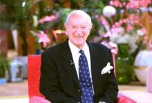 صورة تدشين مؤسسة الموسيقار محمد عبدالوهاب لإحياء التراث الفني لموسيقار الأجيال