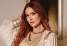 صورة الفنانة عايشة عثمان تهدي الإمارات أغنية وطنية بعنوان.. فهمتوا السر