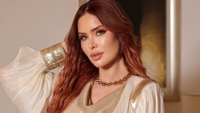 صورة الفنانة عايشة عثمان تهدي الإمارات أغنية وطنية بعنوان.. فهمتوا السر