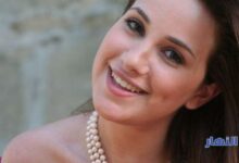 صورة النجمة المصرية شيري عادل تواصل نشاطها الفني بعد فن الحرب.. حين يكتب الحب