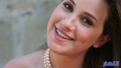 صورة النجمة المصرية شيري عادل تواصل نشاطها الفني بعد فن الحرب.. حين يكتب الحب