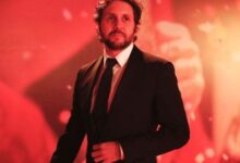 صورة الكوميديان المصري هشام ماجد ينتظر الورشة سينما واشغال شقة 3 دراما ونجاح متواصل