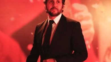 صورة الكوميديان المصري هشام ماجد ينتظر الورشة سينما واشغال شقة 3 دراما ونجاح متواصل