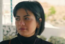 صورة النجمة المصرية سهر عز تواصل حضورها القوي مابين الدراما والسينما بنجاح