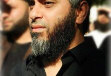 صورة محكمة بيروت تحدد 6 أيار مايو القادم موعداً للنطق بالحكم على المطرب فضل شاكر