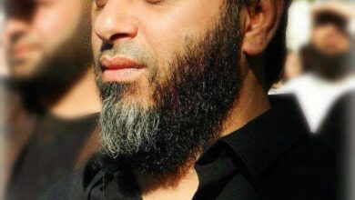 صورة محكمة بيروت تحدد 6 أيار مايو القادم موعداً للنطق بالحكم على المطرب فضل شاكر