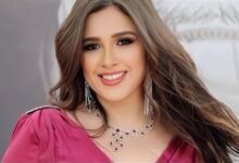 صورة النجمة ياسمين عبد العزيز بعد وننسي اللي كان دراما تقدم خلي بالك من نفسك سينما