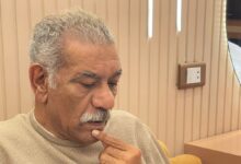 صورة الفنان الكبير سيد رجب يواصل تألقه وحضوره مابين الدراما والسينما