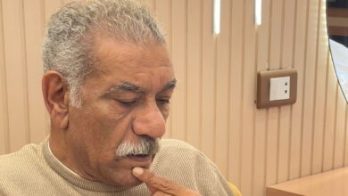 صورة الفنان الكبير سيد رجب يواصل تألقه وحضوره مابين الدراما والسينما