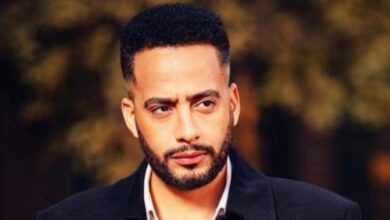 صورة النجم عصام السقا يؤكد حضوره القوي بين النجوم بعد صحاب الأرض