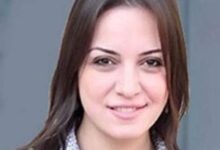 صورة الفنانة المصرية ريهام عبدالغفور تواصل نشاطها الفني سينما ودراما بنجاح كبير