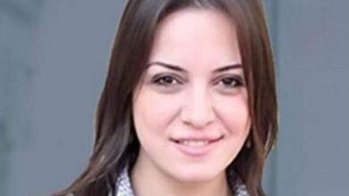 صورة الفنانة المصرية ريهام عبدالغفور تواصل نشاطها الفني سينما ودراما بنجاح كبير